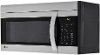 LMV1762ST LG Over the Range Microwave - 1.7 cu. ft. Stainless Steel-2