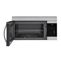 LMV1762ST LG Over the Range Microwave - 1.7 cu. ft. Stainless Steel-4