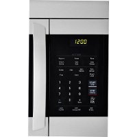 LMV1762ST LG Over the Range Microwave - 1.7 cu. ft. Stainless Steel-6