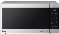 LMC2075ST LG Countertop Microwave - 2.0 cu. ft. Stainless Steel