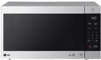 LMC2075ST LG Countertop Microwave - 2.0 cu. ft. Stainless Steel