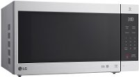 LMC2075ST LG Countertop Microwave - 2.0 cu. ft. Stainless Steel-2