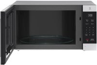 LMC2075ST LG Countertop Microwave - 2.0 cu. ft. Stainless Steel-3