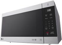 LMC2075ST LG Countertop Microwave - 2.0 cu. ft. Stainless Steel-5