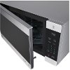 LMC2075ST LG NeoChef 2.0 cu. ft. Countertop Microwave - Stainless Steel-7