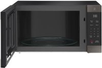 LMC2075BD LG Countertop Microwave - 2.0 cu. ft. Black Stainless Steel-3