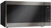 LMC2075BD LG NeoChef 2.0 cu. ft. Countertop Microwave - Black Stainless Steel-2