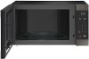LMC2075BD LG NeoChef 2.0 cu. ft. Countertop Microwave - Black Stainless Steel-3