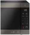LMC2075BD LG NeoChef 2.0 cu. ft. Countertop Microwave - Black Stainless Steel-4