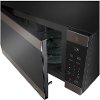 LMC2075BD LG NeoChef 2.0 cu. ft. Countertop Microwave - Black Stainless Steel-5