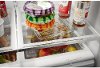 WRF535SWHB Whirlpool French Door Refrigerator - 36 Inch Black-6