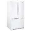 WRF535SWHW Whirlpool French Door Refrigerator - 36 Inch with Internal Water Dispenser White-5