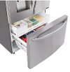 LFXS28566S LG 27.7 cu. ft. French Door-in-Door Smart Refrigerator - 36 Inch Stainless Steel-5
