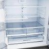 LFXS28566S LG 27.7 cu. ft. French Door-in-Door Smart Refrigerator - 36 Inch Stainless Steel-6