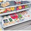 LFXS28566S LG 27.7 cu. ft. French Door-in-Door Smart Refrigerator - 36 Inch Stainless Steel-7