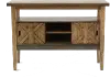 Grandview Brown Dining Sideboard