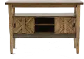 Grandview Brown Dining Sideboard