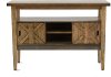 Mushroom Sideboard - Grandview
