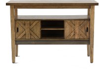 Mushroom Sideboard - Grandview