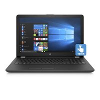 1KV03UA#ABA HP 15.6 Inch Touch Screen Intel Core i3 Dual Core Laptop