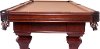 Dark Amber 8' Pool Table - Rocklin-2