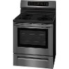 FFIF3054TD Frigidaire 5.3 cu. ft. Freestanding Induction Range - Black Stainless Steel-4