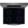 FFIF3054TS Frigidaire Induction Range - 5.3 cu. ft. Stainless Steel-1