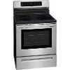 FFIF3054TS Frigidaire Induction Range - 5.3 cu. ft. Stainless Steel-3