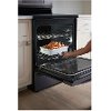 FGIF3036TD Frigidaire Gallery Freestanding Induction Range - Black Stainless Steel-3
