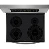 FGIF3036TF Frigidaire Gallery Freestanding Induction Range - Stainless Steel-4