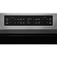 FGIF3036TF Frigidaire Gallery Induction Range - 5.4 cu. ft. Stainless Steel-6