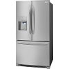 FGHB2868TF Frigidaire French Door Refrigerator with Even Temp Technology - 36 Inch Stainless Steel-4