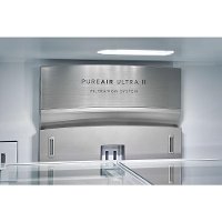FGHB2868TF Frigidaire Gallery 26.8 cu. ft. French Door Refrigerator - 36 Inch Stainless Steel-5