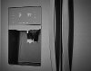 FGHD2368TD Frigidaire French Door Refrigerator - 36 inch Black Stainless Steel-3