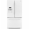 FGHB2868TP Frigidaire Gallery 36 inch 27 cu. ft. French Door Refrigerator - White