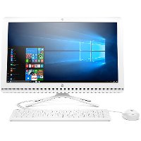 Z5L95AA#ABA HP 24-G216 All-in-One Desktop PC
