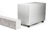 STUDIO-SB40 Jamo Studio SB 40 Soundbar and Subwoofer