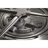 KDPE234GBS KitchenAid Black Stainless Steel Top Control Built-In Tall Tub Dishwasher with Third Level Rack-6