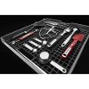 KDPE234GBS KitchenAid Dishwasher with Third Level Rack - Black Stainless Steel-2