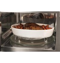CEB1599ELDS Café Countertop Microwave - 1.5 Cu. Ft. Black Slate