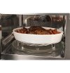 CEB1599ELDS Cafe Countertop Microwave - 1.5 Cu. Ft. Black Slate-1
