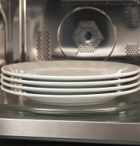 CEB1599ELDS Cafe Countertop Microwave - 1.5 Cu. Ft. Black Slate-2