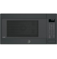 CEB1599ELDS Cafe Countertop Microwave - 1.5 Cu. Ft. Black Slate-3