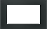 JX9153ELDS GE Microwave Trim Kit - 30 Inch Black