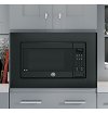 JX9153ELDS GE Microwave Trim Kit - 30 Inch Slate-2
