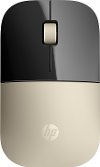 HP Z3700 GOLD WIRELESS MOUSE HP Z3700 Gold Wireless Mouse