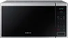 MS14K6000AS Samsung 1.4 cu ft Countertop Microwave - Stainless Steel