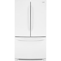 FGHN2868TP Frigidaire Gallery French Door Refrigerator - 36 Inch White