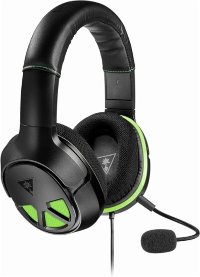 Turtle Beach XO Three Wired Surround Sound Gaming Headset - Xbox One