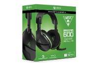 XB1 STEALTH 600 Turtle Beach Stealth 600 Wireless Surround Sound Gaming Headset - Xbox One-2